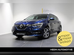 Renault Mégane Estate - 1.3 TCe Intens