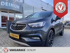 Opel Mokka X - 1.4 Turbo Black Edition.. Navigatie, Camera, Climate contr, half leer, etc