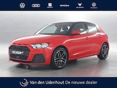 Audi A1 Sportback - 25 TFSI 95pk Pro Line