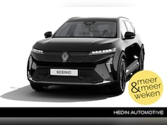 Renault Scenic E-Tech - Long Range Iconic | Pack Augmented Vision | Panoramadak