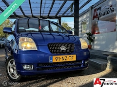 Kia Picanto - 1.1 EX Nieuwe APK