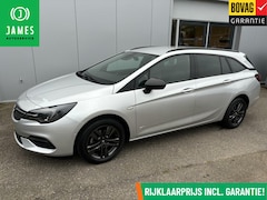 Opel Astra Sports Tourer - 1.2 Design & Tech 130PK | Carplay | Camera | LM-Velgen