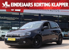 Volkswagen Golf - 1.2 TSI Comfortline BlueMotion | Navigatie | Automatische Airco | APK 06-02-2025 |