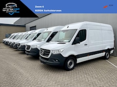 Mercedes-Benz Sprinter - bestel 317 L2H2 MEERDERE OP VOORRAAD