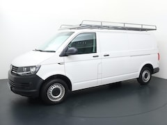 Volkswagen Transporter - 2.0 TDI L2H1 Trendline Executive+ | 84 PK | Trekhaak | Imperiaal | Navigatiesysteem |