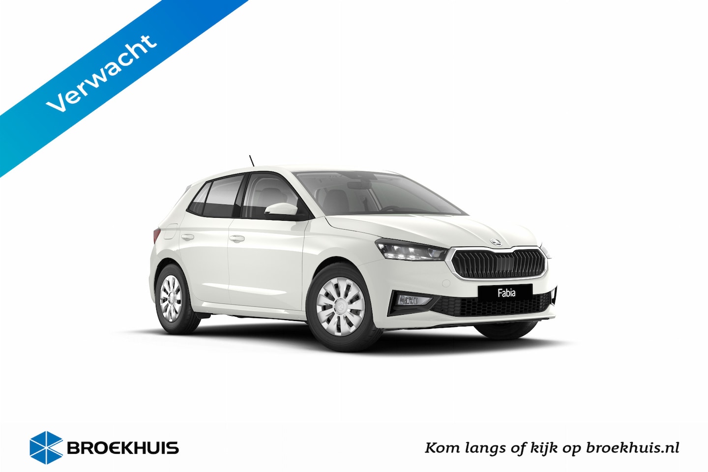 Skoda Fabia - 1.0 TSI Greentech 115 DSG-7 Selection Automaat | Sunset (extra donker getinte ramen achter - AutoWereld.nl