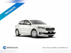 Skoda Fabia - 1.0 TSI Greentech 115 DSG-7 Selection Automaat | Sunset (extra donker getinte ramen achter