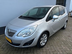 Opel Meriva - 1.4 Turbo Cosmo - Navigatie