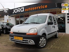 Renault Kangoo - 1.4 RXE