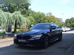 BMW 5-serie - 545 M SPORT Harman Kardon - Driv. Proff