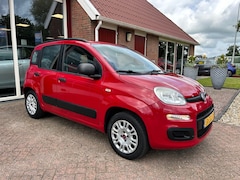 Fiat Panda - 0.9 TWINAIR EASY 5-DRS SLECHTS 64.437 KM AIRCO/RADIO/HOGE INSTA