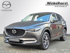 Mazda CX-5 - SKYACTIV-G 2.0 165 6MT TS+ I-Activsense / 360Camera