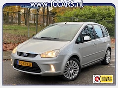 Ford C-Max - 1.8 Limited - Airco - Lm velgen - trekhaak