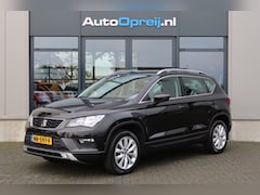 Seat Ateca - 1.0 EcoTSI Style Clima, NAVI, Stoelverwarming, Trekhaak afnb, Cr