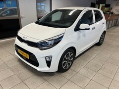 Kia Picanto - 1.0 DPI DYN.PLUSLINE