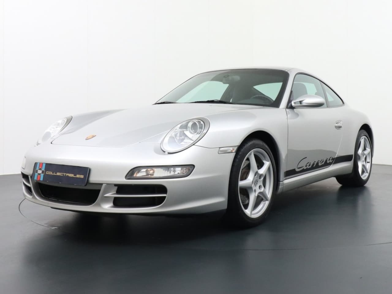 Porsche 911 - CARRERA COUPE - AutoWereld.nl