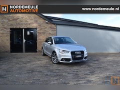 Audi A1 - 1.6 TDI AMB. PL. BNS, Xenon, Leder, Navi, Cruise