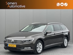 Volkswagen Passat Variant - 1.4 TSI DSG Comfortline Business | Full LED | Apple CarPlay | Adaptive Cruise Control