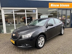 Chevrolet Cruze - 1.8 LT