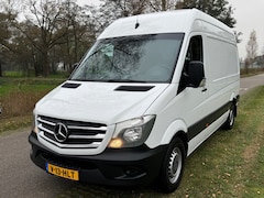 Mercedes-Benz Sprinter - 416 2.2 CDI / L2H2 / AIRCO / CRUISE / ALL WEATHER / 2017