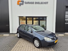 Volkswagen Golf - 1.4 FSI Navi/Airco/nieuwe apk