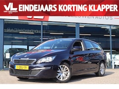 Peugeot 308 SW - 1.2 e-THP Active | Cruise | Airco | Trekhaak