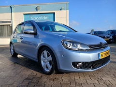 Volkswagen Golf - 1.2 TSI Dealer onderhouden/Stoelverwarming/Apk 12-'25