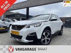 Peugeot 3008 - 1.2 l PANO l STOELVERW. l CARPLAY l RIJKLAAR