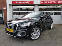 Audi Q2 - 1.4 TFSI 150PK S-Line S-Tronic LED Navi Cruise Trekhaak