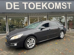 Peugeot 508 - Wagon 1.6 THP Panorama Dak ECC NAVIGATIE PDC