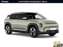 Kia EV3 - Plus Advanced 58.3 kWh €39.949, - RIJKLAAR Ruim €2.250, - voordeel zonder SEPP Meerdere kl