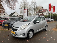 Chevrolet Spark - 1.0 16V LT 5-DEURS / AIRCO / RADIO-CD / ELEK. RAMEN / DAKRAILS