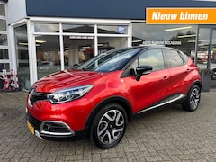 Renault Captur - 1.2 TCE HELLY HANSEN