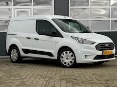 Ford Transit Connect - 1.5 ECOBLUE L1 TREND / Carplay navi / Airco / Cruise / Voorruitv