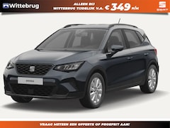 Seat Arona - 1.0 EcoTSI Style / Apple CarPlay™ & Android Auto™ / Cruise Control / Parkeersensoren achte