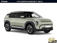 Kia EV3 - Plus 81.4 kWh €41.990, - Zonder SEPP, -subsidie, Ruim €5.000, - voordeel incl. SEPP Meerde