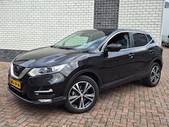 Nissan Qashqai - 1.2 Airco|Cruise|360camera|Navi