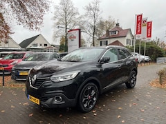 Renault Kadjar - 1.2 TCE EXTASE / LEDER / NAVI / CAMERA / DAB / KEYLESS / 19'' LM