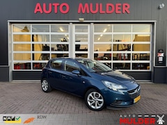 Opel Corsa-e - CORSA 1.0 TURBO 90PK EDITION / CRUISE / NAVI / CAMERA / DODEHOEK