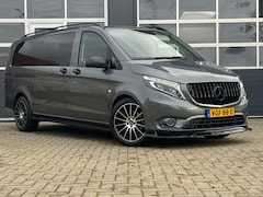 Mercedes-Benz Vito - 114 CDI XL aut. VP EDITION Luxe Dubbel Cabine BIJTELLINGSVRIENDE