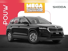 Skoda Karoq - 1.5 TSI 150pk DSG ACT Business Edition | Design Pakket | Winter Pakket