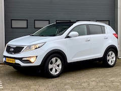 Kia Sportage - 1.6 GDI 135PK Plus Pack Navi Camera Pano Trekhaak