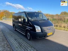 Ford Transit - 280M 2.2 TDCI Economy Edition Dubbele Schuifdeur