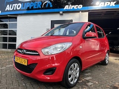 Hyundai i10 - 1.2 i-Drive /Airco/5drs