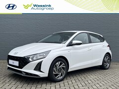 Hyundai i20 - 1.0 T-GDI 48V 100PK Comfort