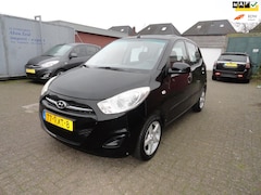 Hyundai i10 - 1.1 i-Drive Cool (KM 182045 NAP AIRCO)