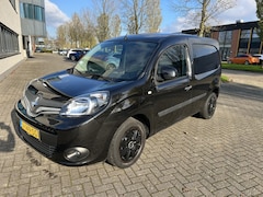 Renault Kangoo - 1.5 dCi 90 Luxe R-LINK/NAVI/PDC/CRUISE/NAP