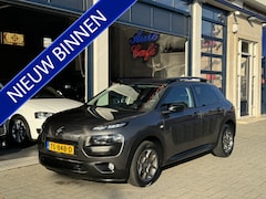 Citroën C4 Cactus - 1.2 PureTech One-Tone PANO/NAVI/CAMERA