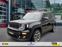 Jeep Renegade - S PLUG-IN-HYBRID 4XE CAMERA/NAVI/CRUISE/STOELVERW