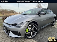 Kia EV6 - 77.4kWh AWD GT | 1.800 Trekgewicht | DIRECT LEVERBAAR | ACTIEPRIJS